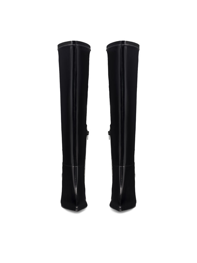 Nine West Stivali Nine West SHARLEEZ 13196H Nero