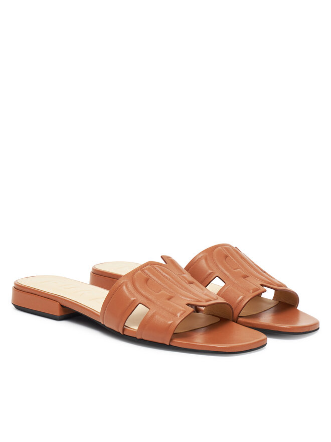 Furla Iešļūcenes Furla Summer YJ34SUM X30000 RY000 Brūns