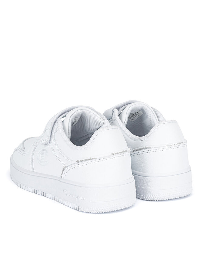 Champion Sneakers Champion RD18 2.0 B PS LOW S32414-WW009 Alb