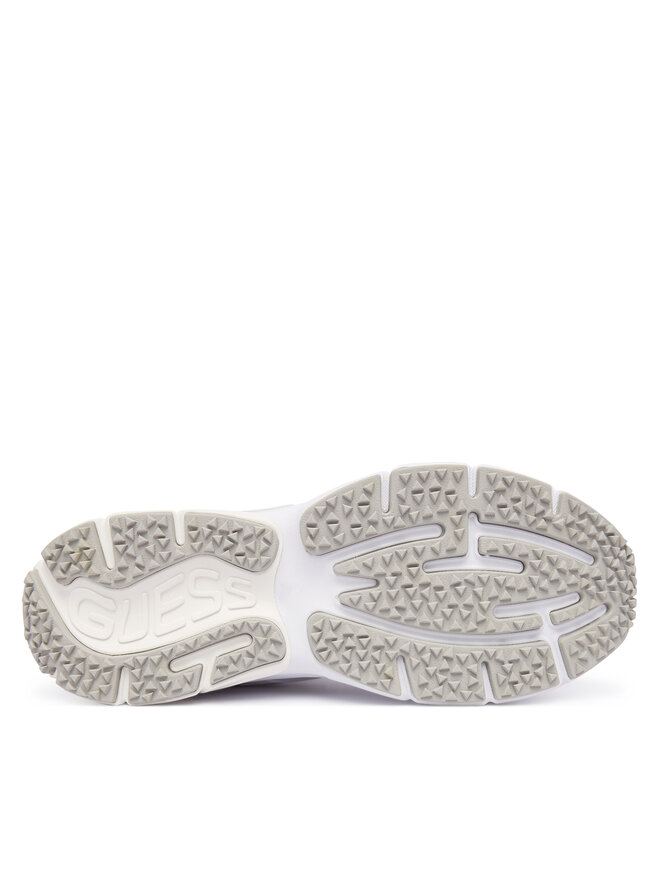 Guess Zapatillas Guess FLFBVL ELE12 Blanco