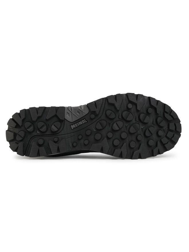 Meindl Trekkingschuhe Meindl Foneo 2446 Grau