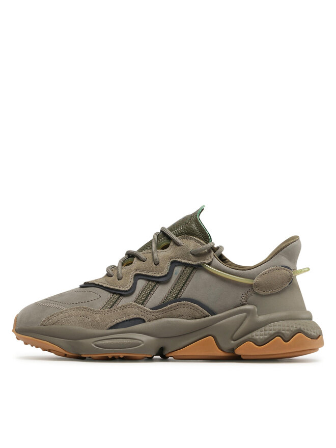 adidas Sportcipők adidas Ozweego EE6461 Zöld
