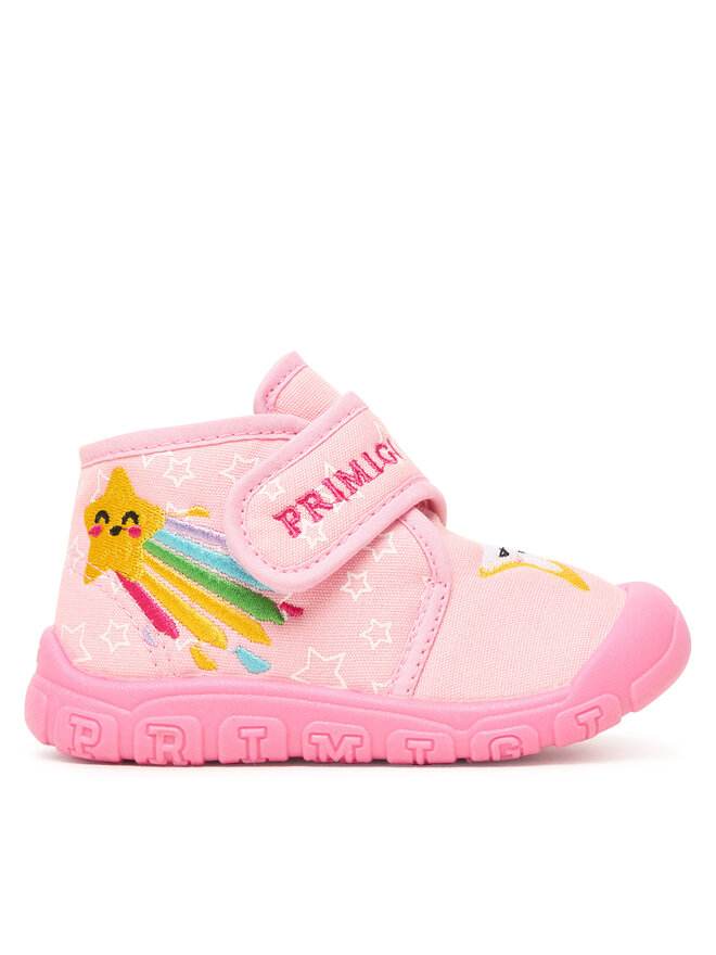 Primigi Pantuflas Primigi AVANT-8949100 Rosa