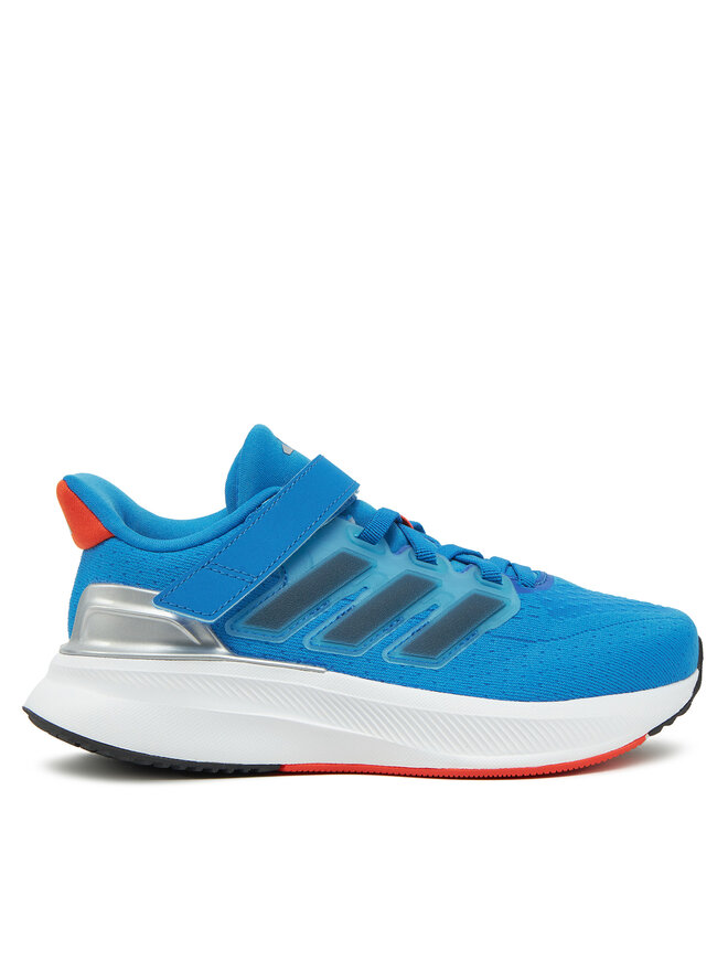 adidas Sneakersy adidas Ultrarun 5 JR5373 Niebieski