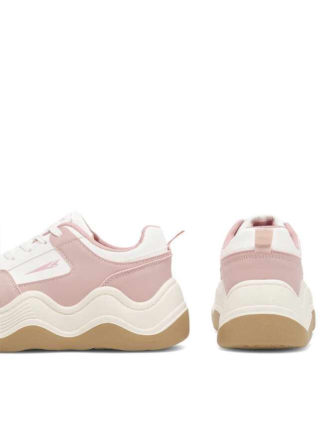 Sprandi Zapatillas Sprandi BP-RS-23W05161 Rosa