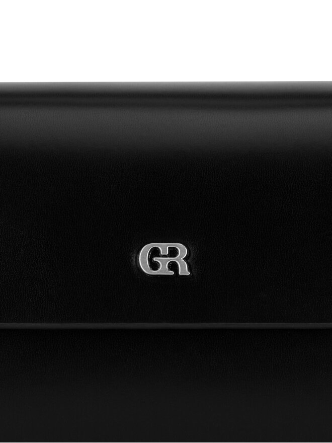 Gino Rossi Handtasche Gino Rossi Eva01 Schwarz