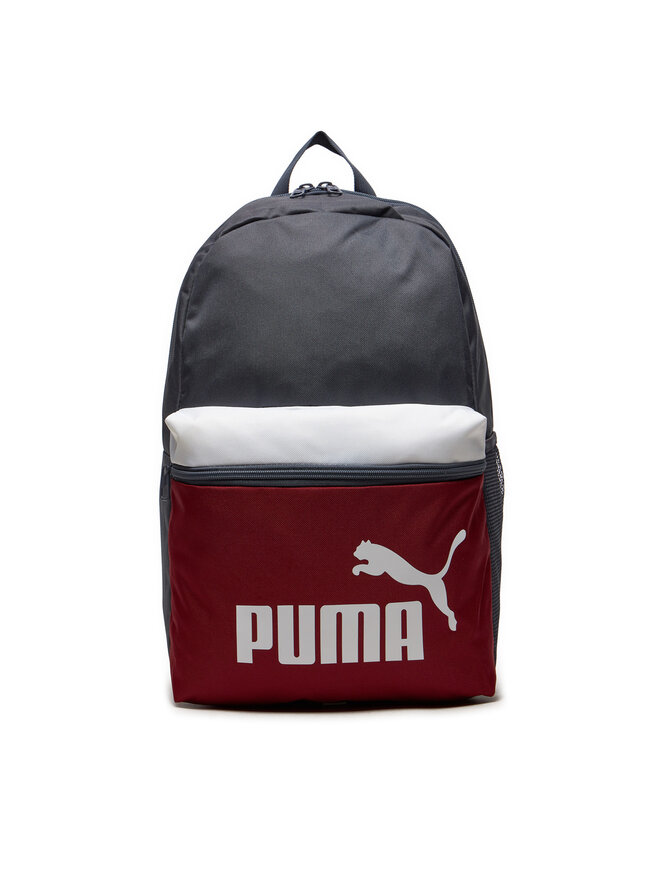 Puma Plecak Puma 090468 Kolorowy