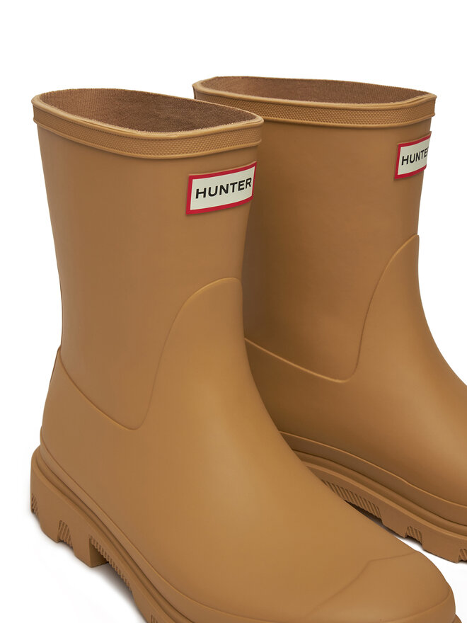 Hunter Gumicsizma Hunter HFRW0002251 Bézs