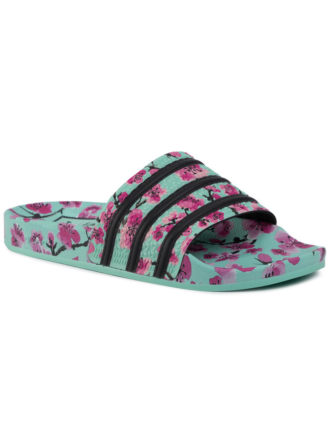 adidas Pantoletten adidas adilette FV2720 Bunt