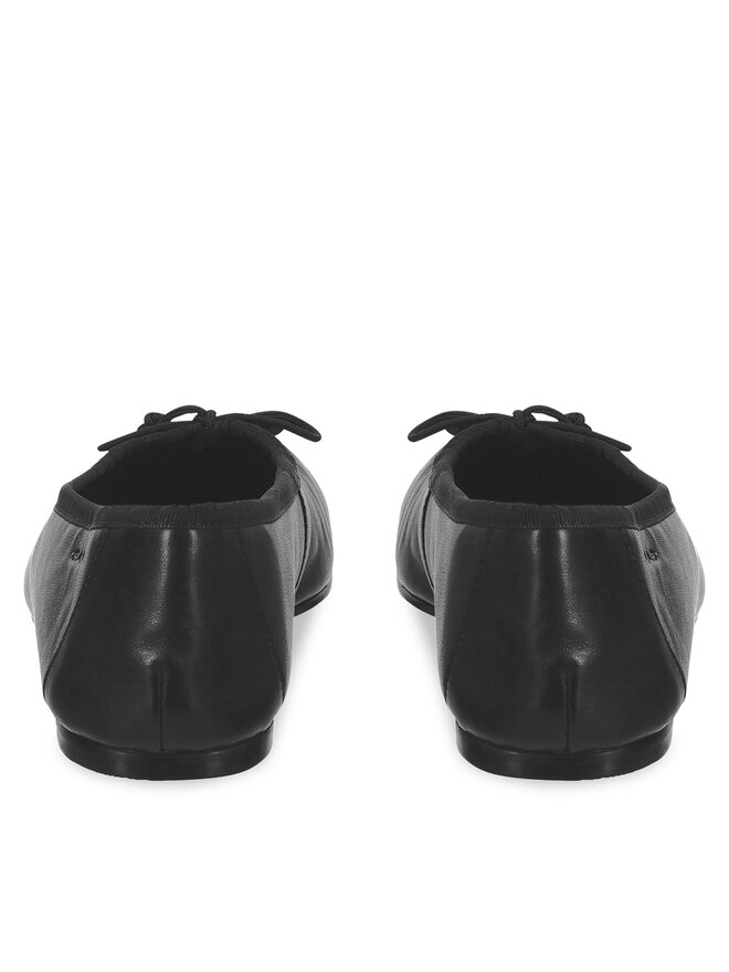 Gant Балеринки Gant Chadii Ballerina 28511548 Черен