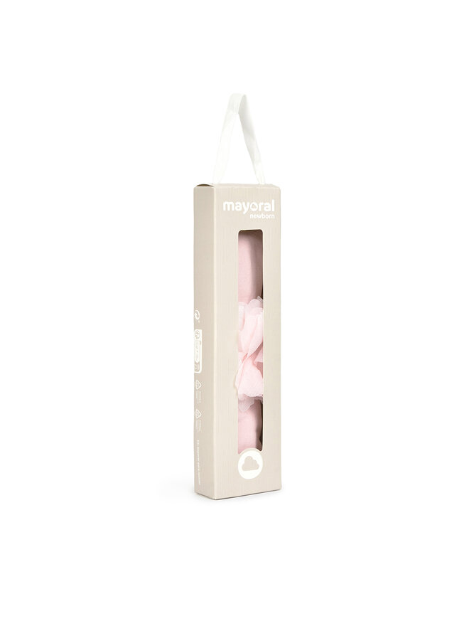 Mayoral Stirnband Mayoral 9889 Rosa