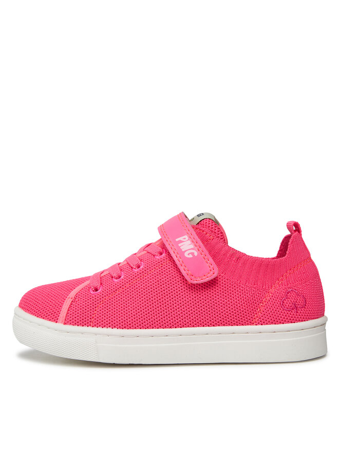 Primigi Sneakersy Primigi 3951000 S Růžová