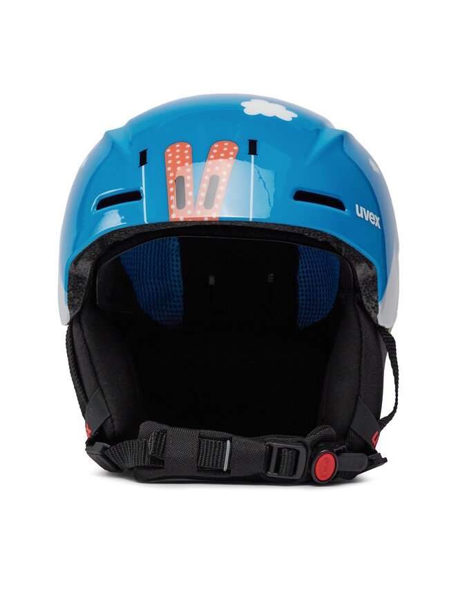 Uvex Skijaška kaciga Uvex Viti 5663151301 Plava