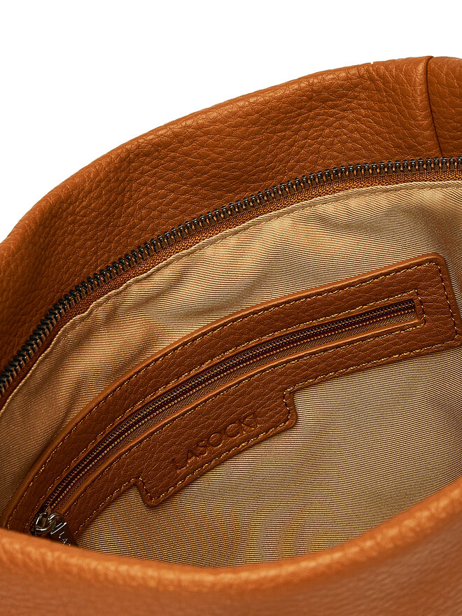 Lasocki Handtasche Lasocki LSK-K-052-06 Braun