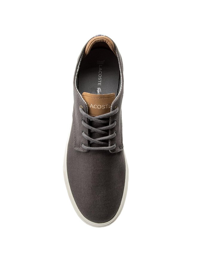 Sneakers Lacoste Esparre 118 1 Cam 7 35CAM00252P2 Grau eschuhe