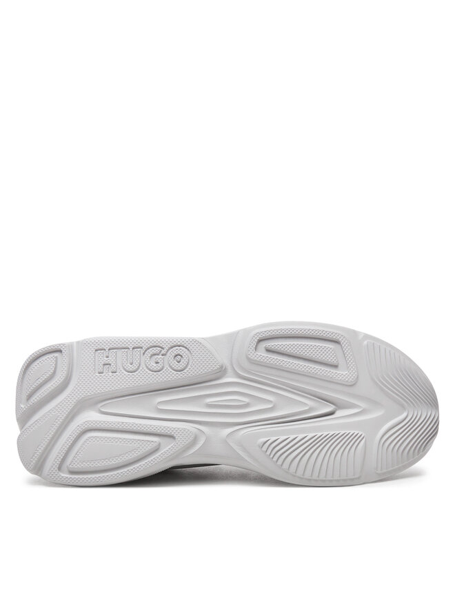 HUGO Sneakers Hugo Leon_Runn 50512717 Grau