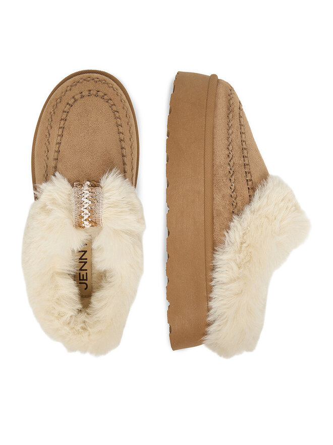 JENNY Schneeschuhe JENNY CEO-WSX23-24 Beige