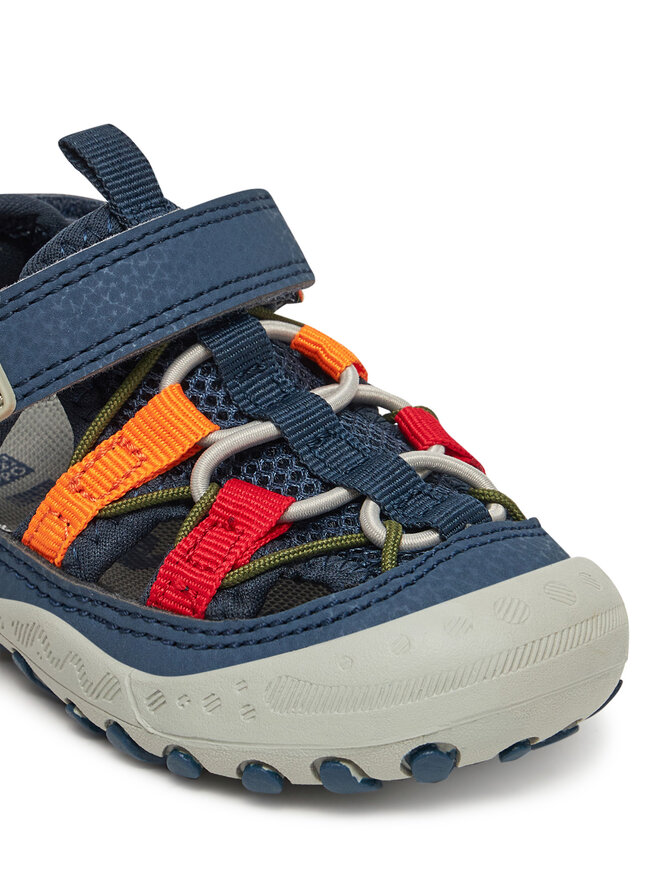 Gioseppo Sandalias Gioseppo Waubeek 75546-P Azul marino