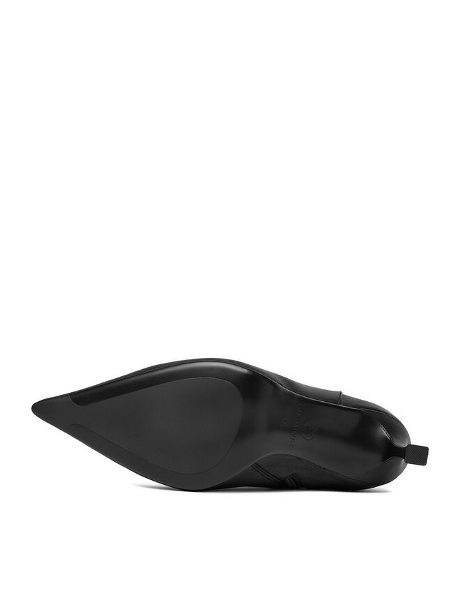 Eva Minge Botine Eva Minge EO-EVA-1278-5781 Negru