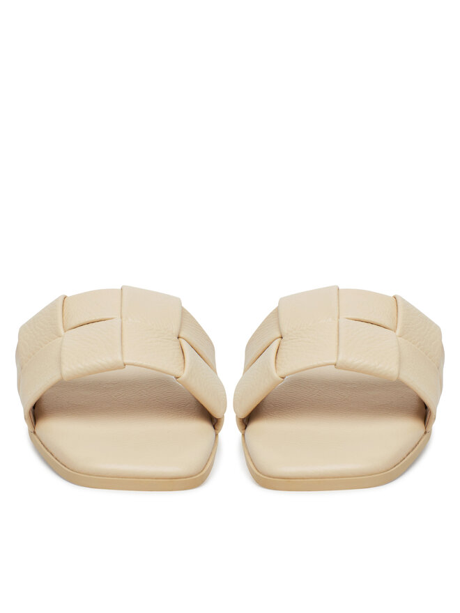 JENNY Pantoletten JENNY RZ45505030 Beige