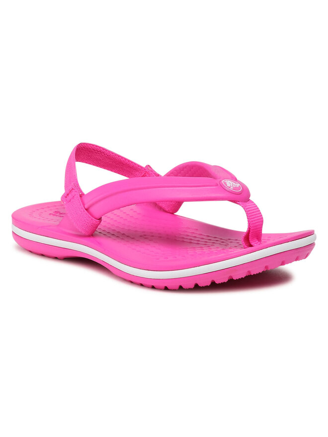 Crocband strap flip shop