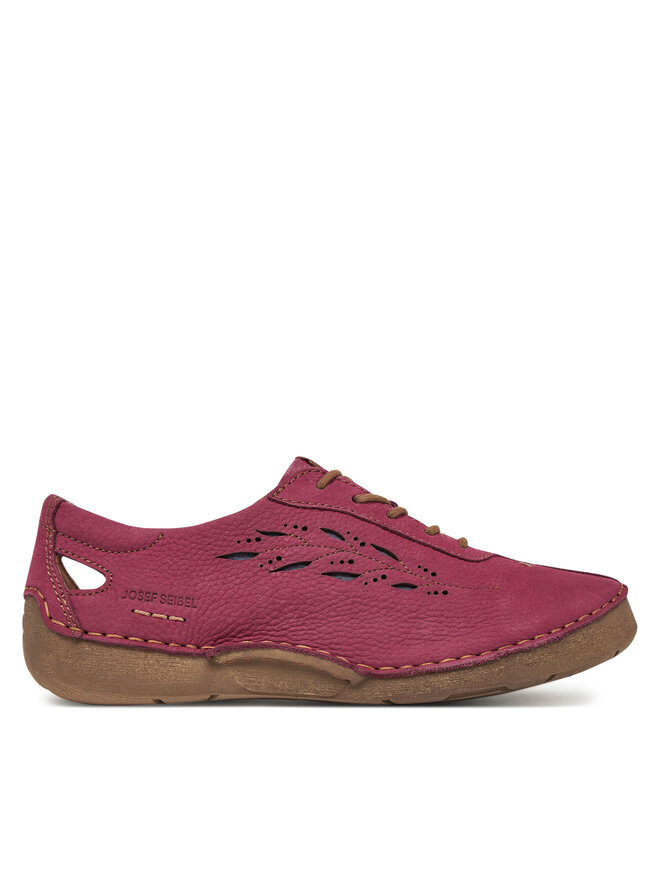 Josef Seibel Туфлі Josef Seibel Fergey 78 59778 Рожевий