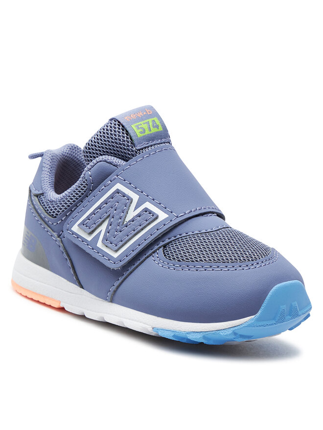 New Balance Tenisice New Balance NW574MSD Ljubičasta