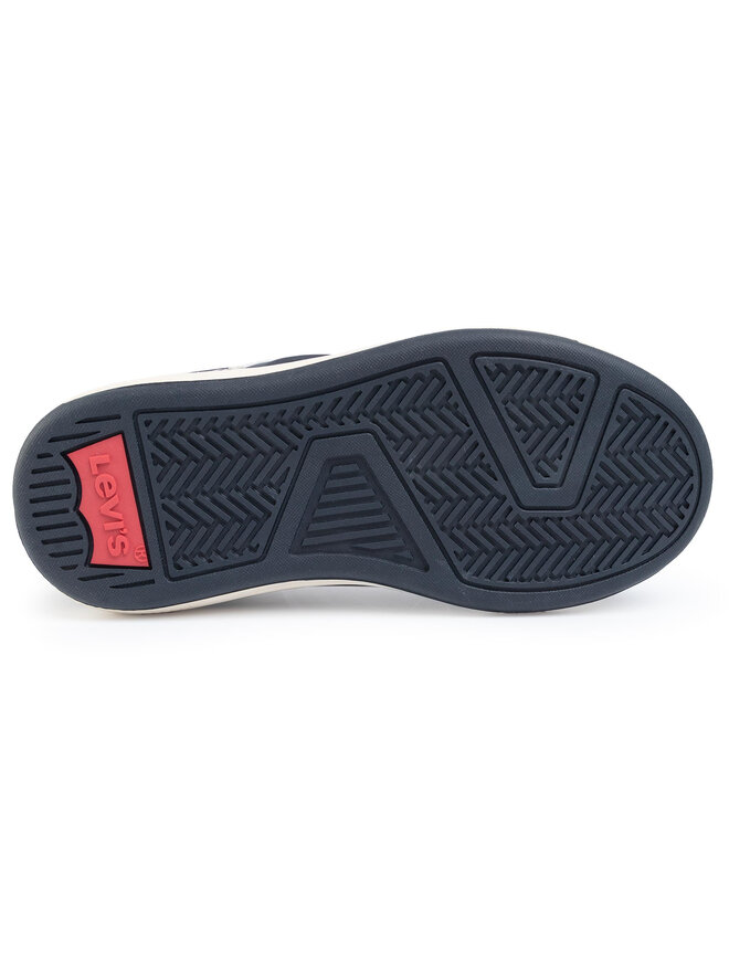 Levi's® Sneakers Levi's® New Madison Low VCLU0031S Dunkelblau