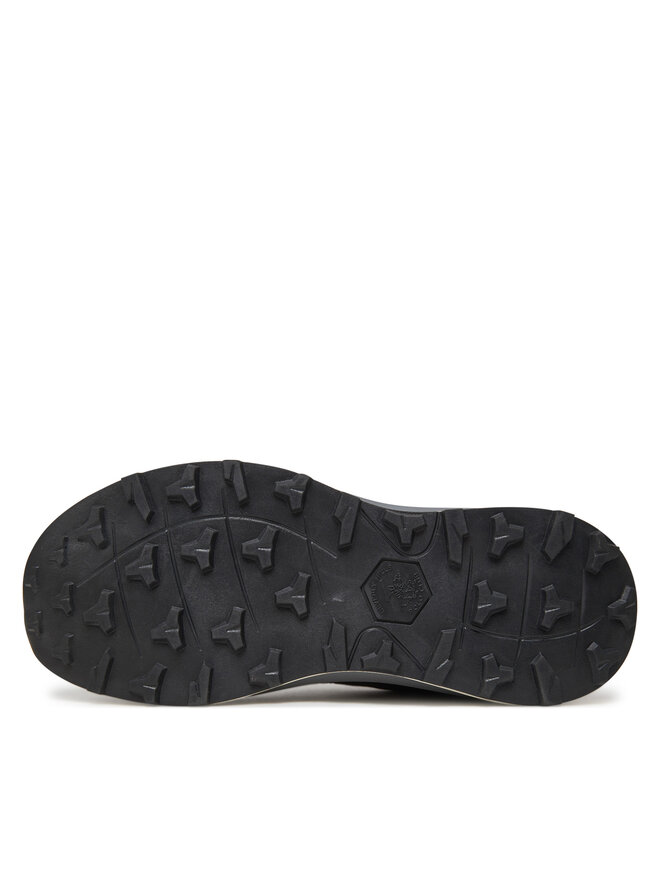 Beverly Hills Polo Club Sneakers Beverly Hills Polo Club VSS25-B006 Schwarz