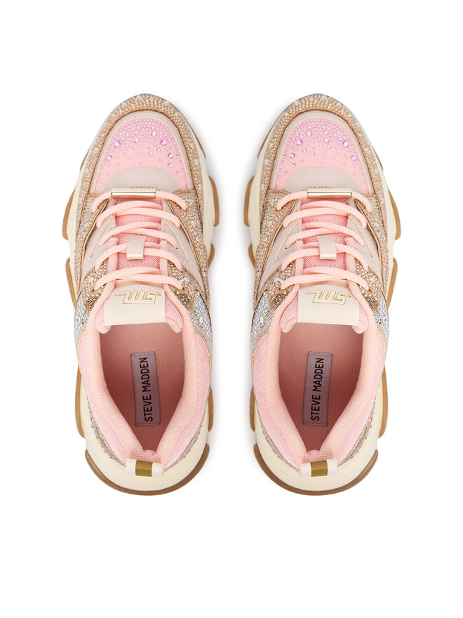 Steve Madden Sneakers Steve Madden Privy 11004670 Braun