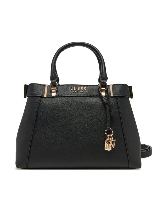 Guess Τσάντα Guess HWBG96 33060 Μαύρο
