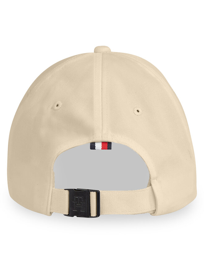 Tommy Hilfiger Cappellino Tommy Hilfiger Th Imd Color 6 Panel Cap AM0AM13542 Beige