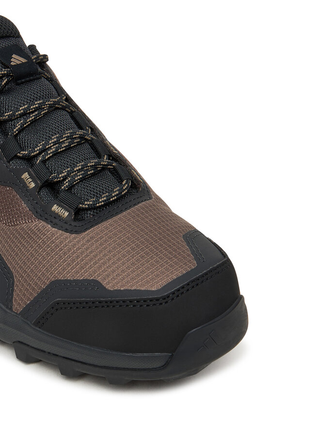 adidas Scarpe da trekking adidas Eastrail 2.0 RAIN.RDY JR2708 Marrone