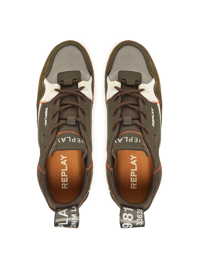 REPLAY Sneakers REPLAY GMS1P .000.C0074L Bunt