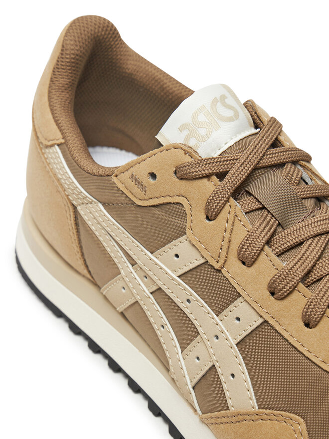 Asics Zapatillas Asics Tiger Runner Ii 1203A293 Beis