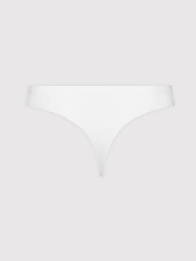 Puma Puma Set 2 parov tangic 935021 Bela