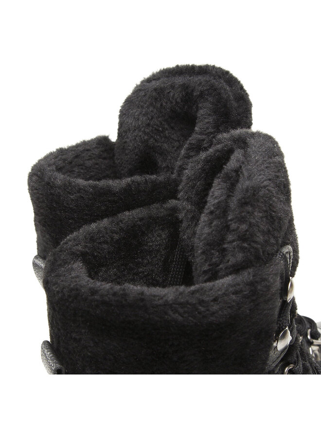 Lasocki Botas Lasocki WI16-UTRA-04 Negro