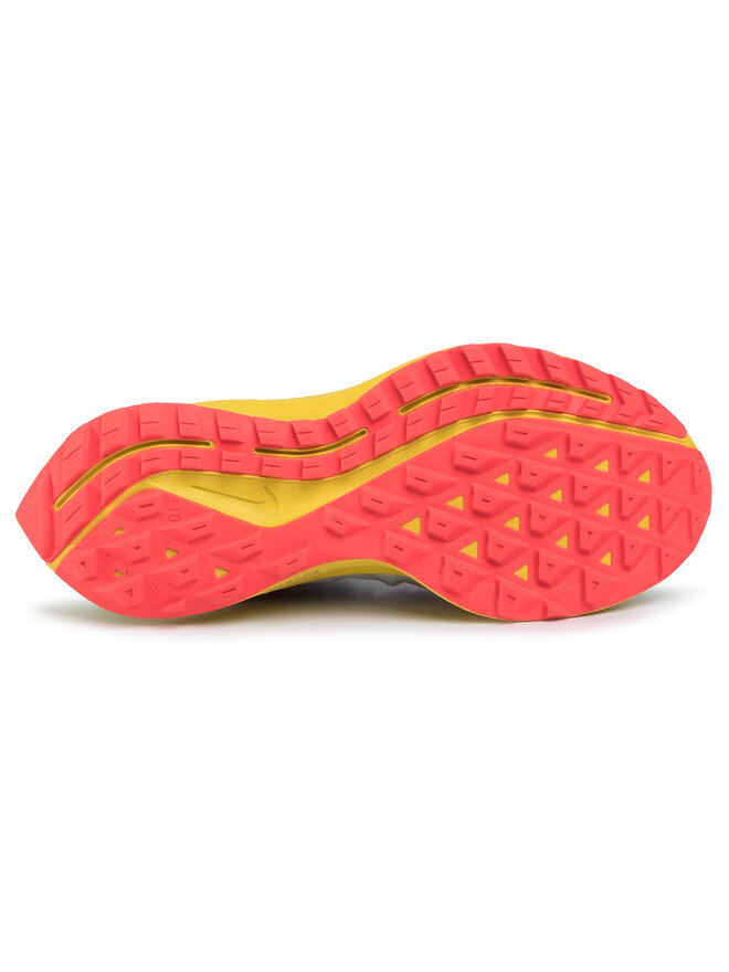 Nike Laufschuhe Nike Air Zoom Pegasus 36 Trail AR5676 401 Grau