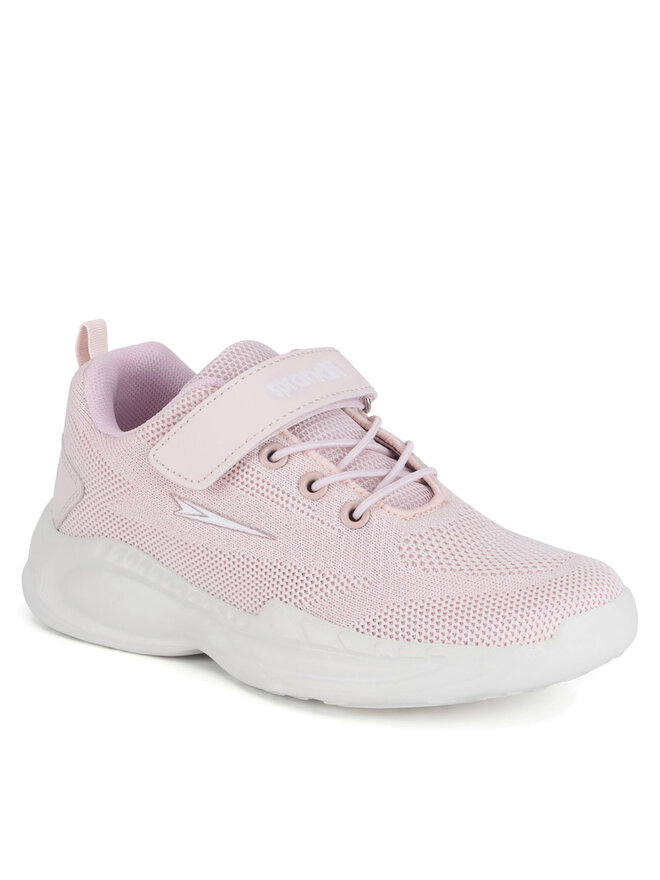 Sprandi Sneakers Sprandi RIDE CP66-23018(IV)DZ Roz