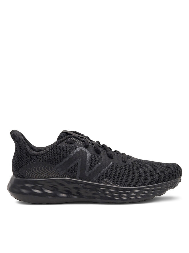 New Balance Běžecké boty New Balance W411CK3 Černá