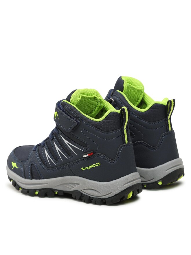 KangaRoos Trekking KangaRoos K-Xt Mura Ev Rtx 18946 000 4054 Tamnoplava