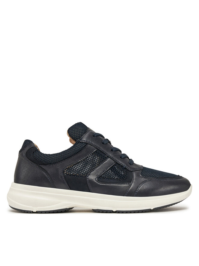 Caprice Sneakers Caprice 9-23712-44 Bleumarin