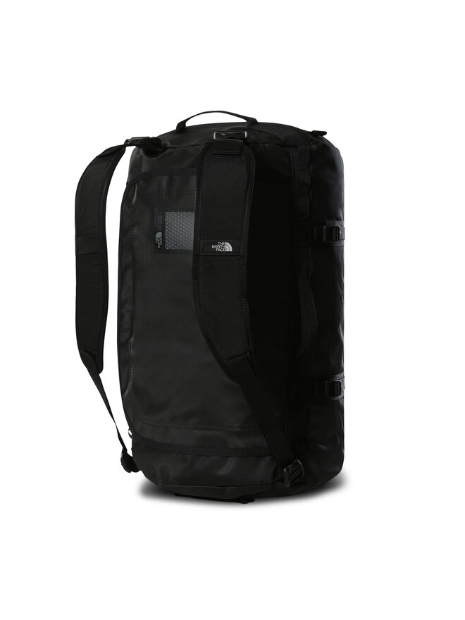 The North Face Tasche The North Face Base Camp Duffel - S NF0A52ST53R1 Schwarz