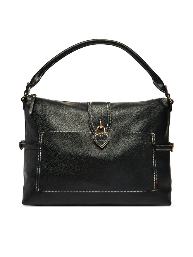 Liu Jo Handtasche Liu Jo AA6060 E1109 Schwarz