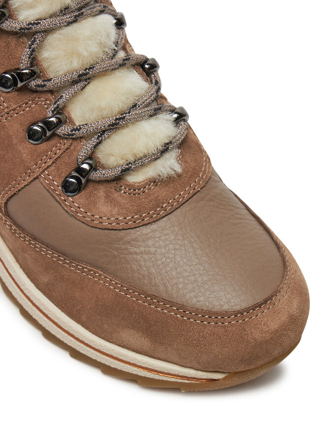 Ara Botines Ara 12-24550-05 Marrón