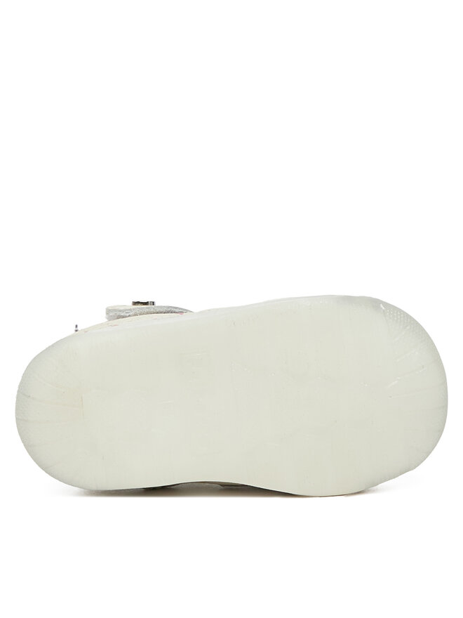Naturino Sandały Naturino Falcotto By Naturino Aranama 1501026-02-2N39 Écru