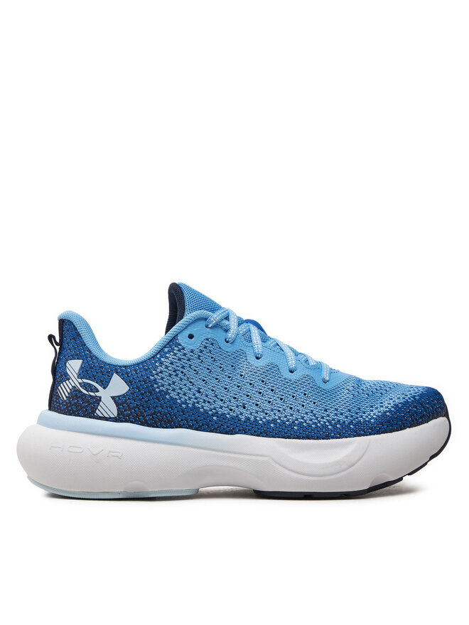 Under Armour Взуття для бігу Under Armour UA Infinite 3027524 Голубий
