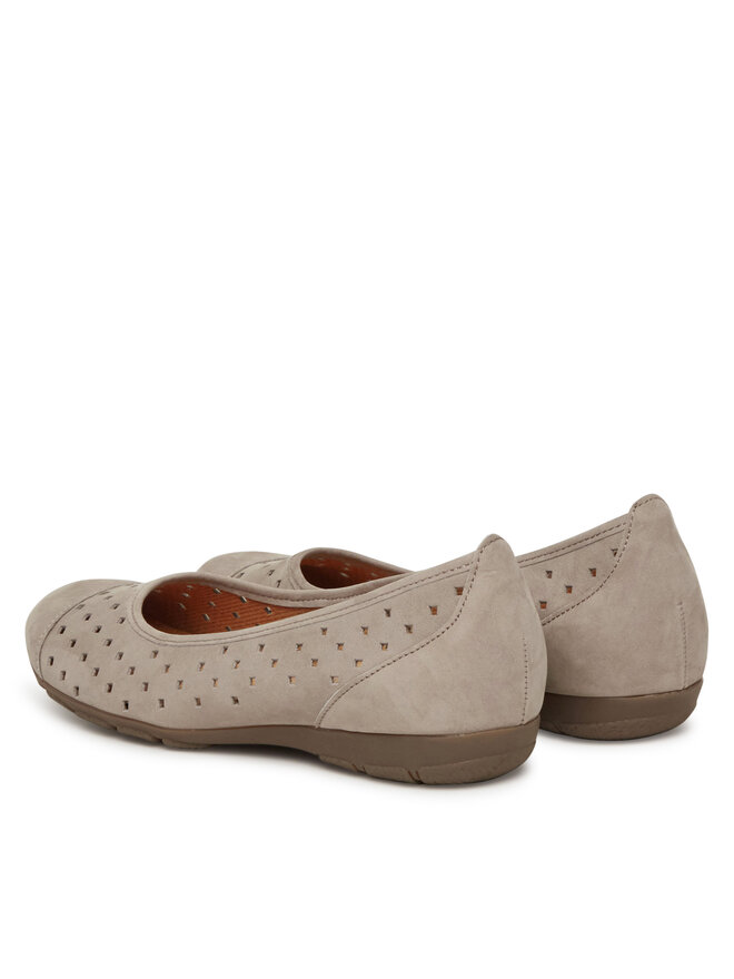 Gabor Bailarinas Gabor 64.169.12 Beis