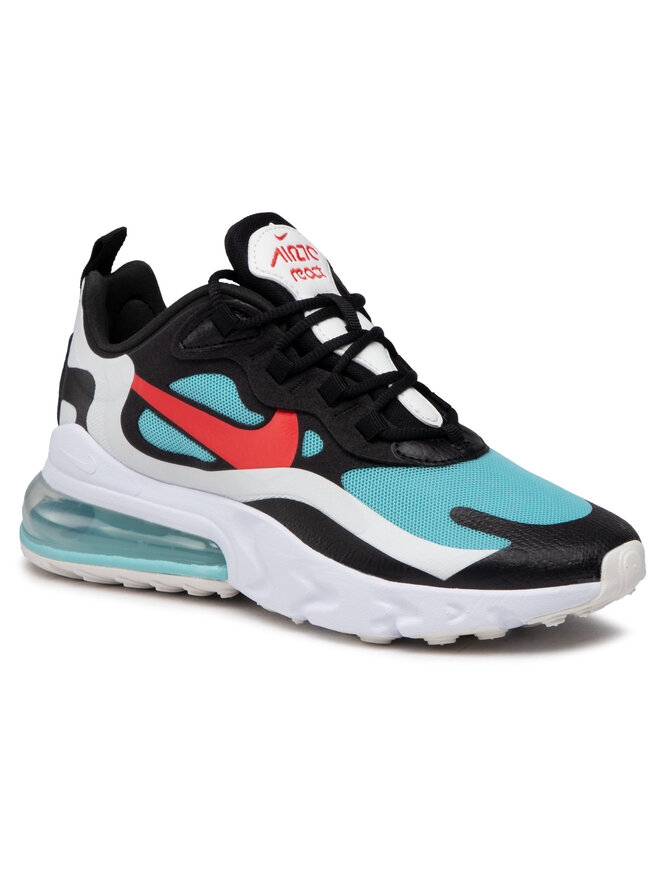 Nike 270 react red 2025