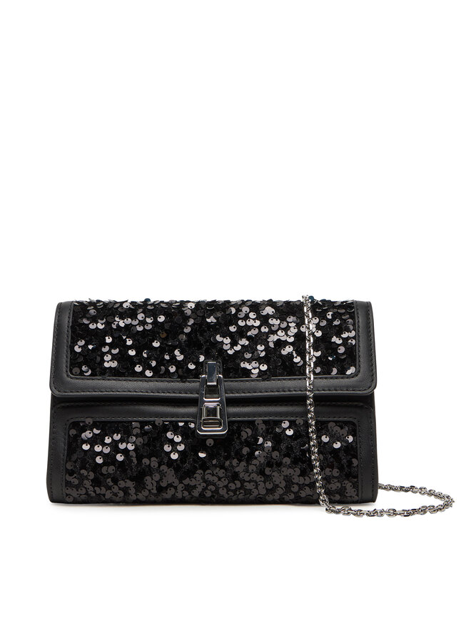 Coccinelle Handtasche Coccinelle E1 S5G 19 01 01 Schwarz